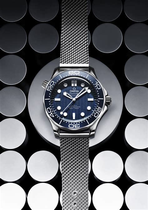 omega seamaster james bond 2021|omega james bond 60th anniversary.